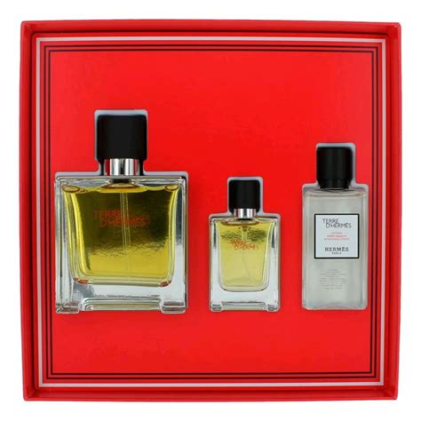 hermes men's gift set|Hermes gift set for men.